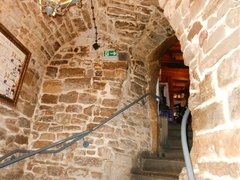 Einblicke in den Naumburgischen Keller-5 Bild: Einblicke in den Naumburgischen Keller-5