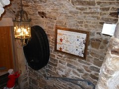 Einblicke in den Naumburgischen Keller-6 Bild: Einblicke in den Naumburgischen Keller-6