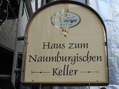 Einblicke in den Naumburgischen Keller-11 Bild: Einblicke in den Naumburgischen Keller-11