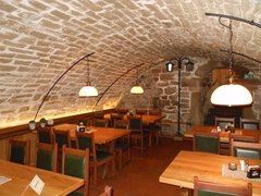 Einblicke in den Naumburgischen Keller-14 Bild: Einblicke in den Naumburgischen Keller-14