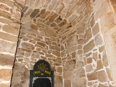 Einblicke in den Naumburgischen Keller-17 Bild: Einblicke in den Naumburgischen Keller-17