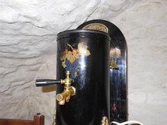 Einblicke in den Naumburgischen Keller-19 Bild: Einblicke in den Naumburgischen Keller-19