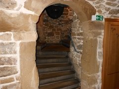 Einblicke in den Naumburgischen Keller-31 Bild: Einblicke in den Naumburgischen Keller-31